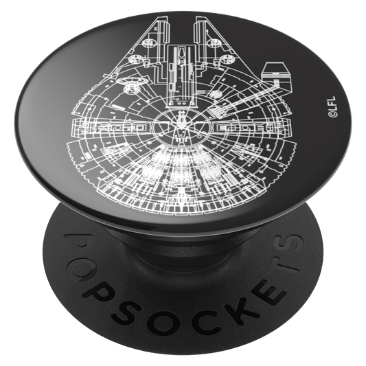 PopSockets PopGrip Star Wars