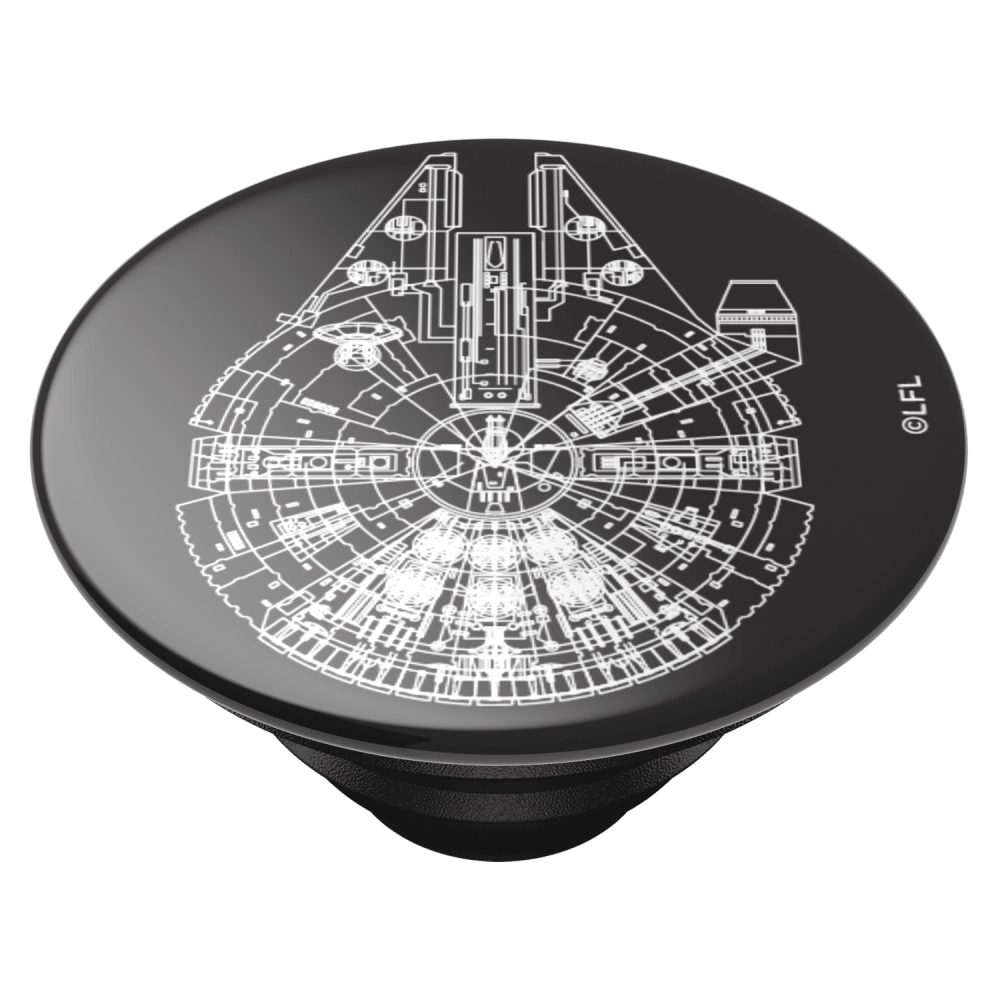 PopSockets PopGrip Star Wars