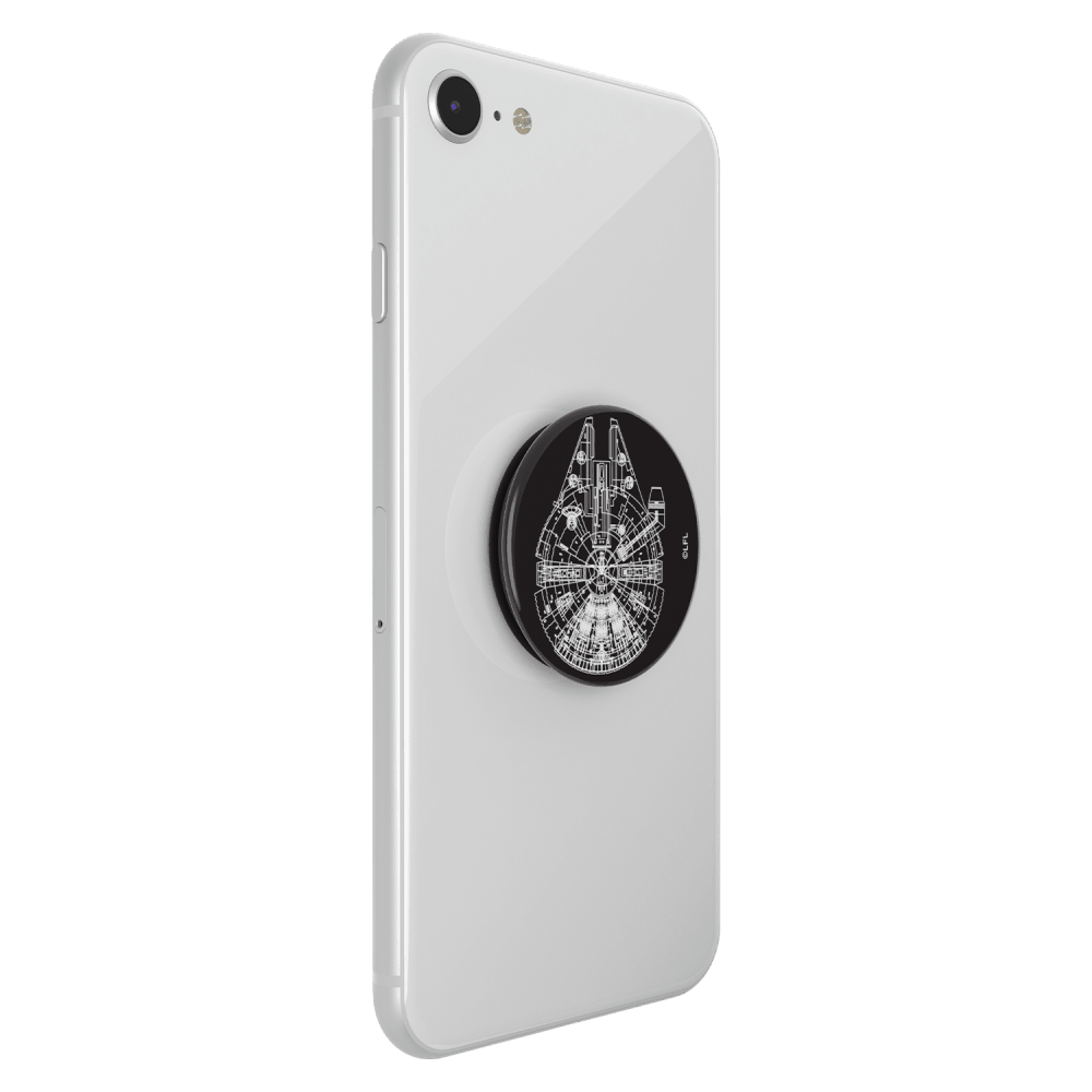 PopSockets PopGrip Star Wars