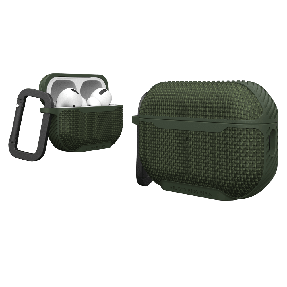 Urban Armor Gear Metropolis Case for Apple AirPods Pro 2