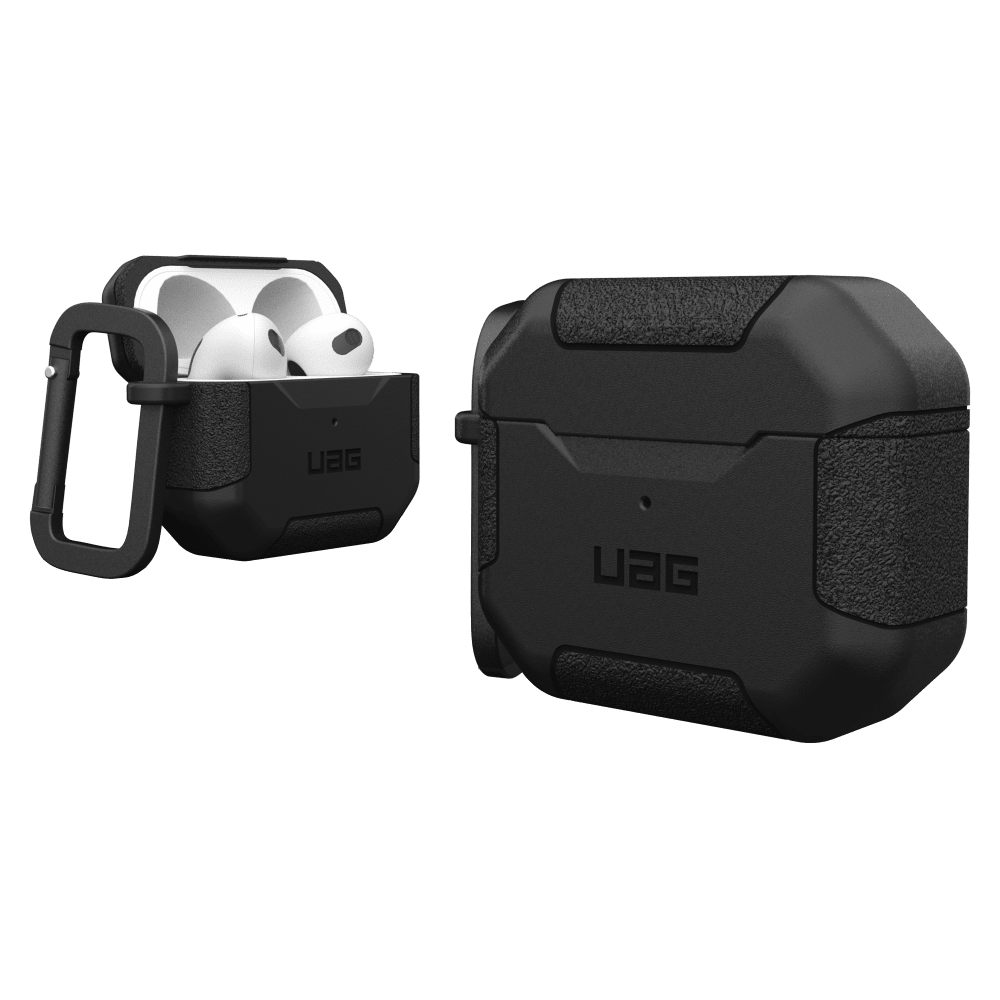 Urban Armor Gear Scout Case for for Apple Airpods 3