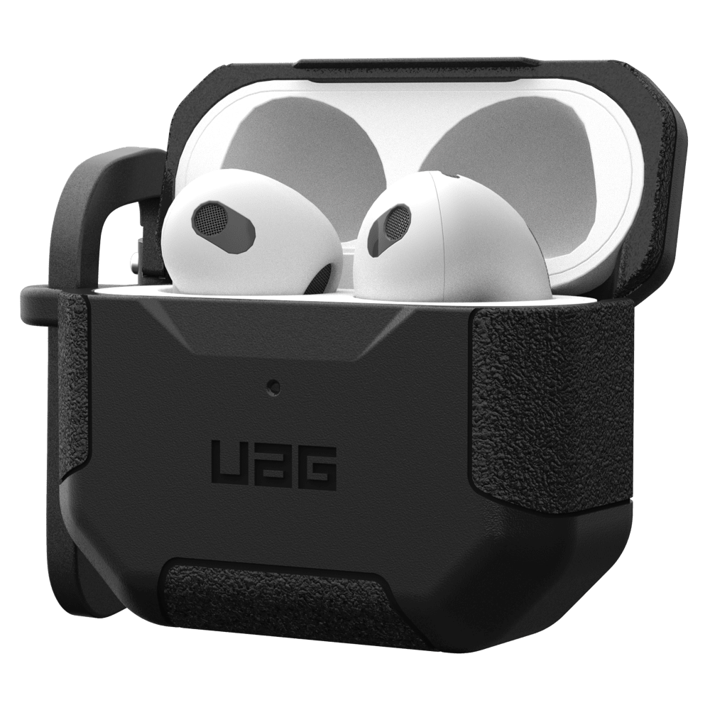 Urban Armor Gear Scout Case for for Apple Airpods 3