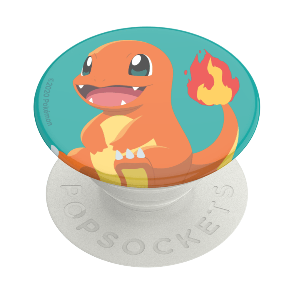 PopSockets PopGrip Pokemon