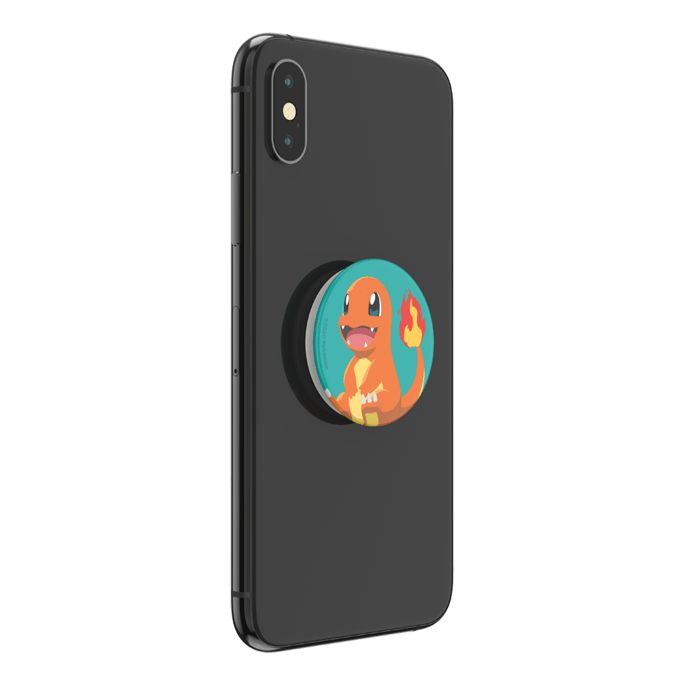 PopSockets PopGrip Pokemon