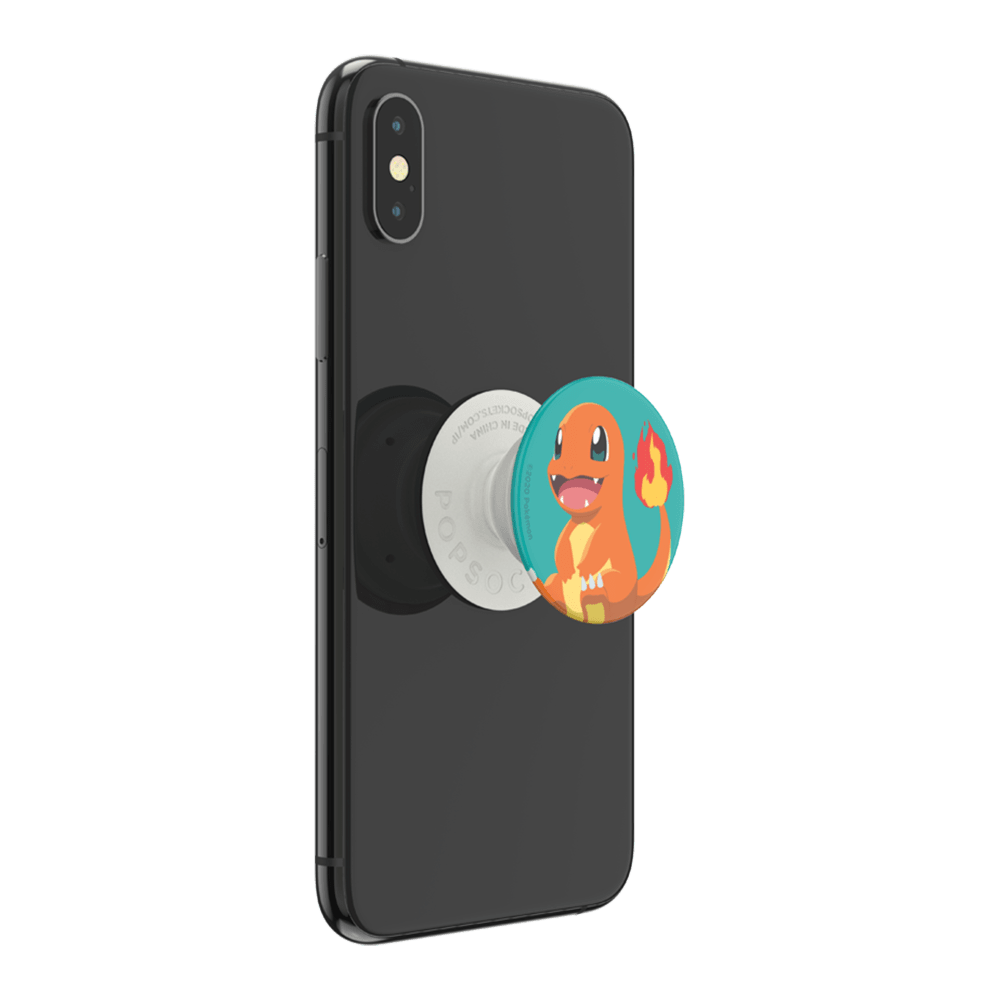 PopSockets PopGrip Pokemon