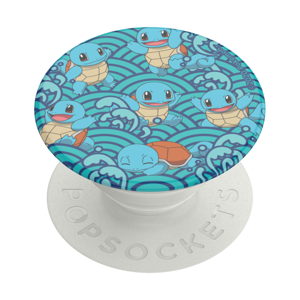 PopSockets PopGrip Pokemon