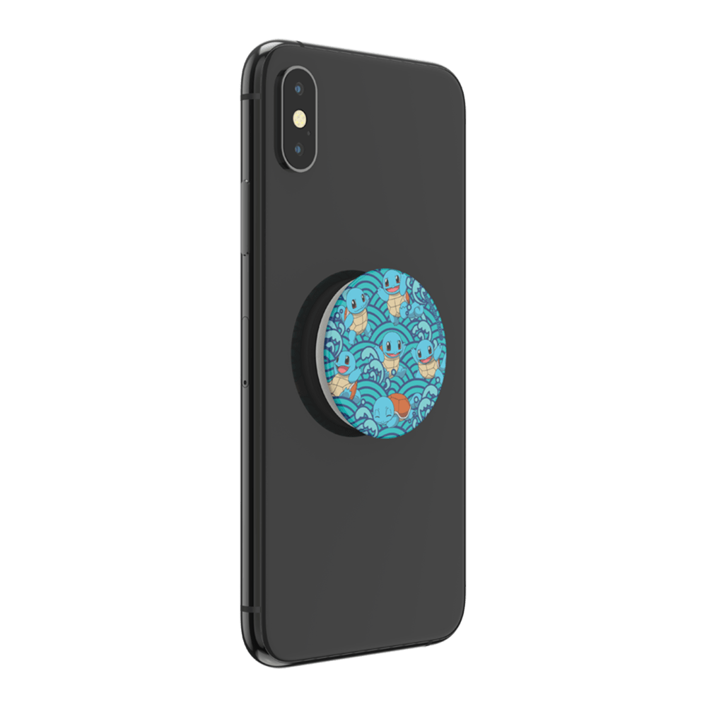 PopSockets PopGrip Pokemon