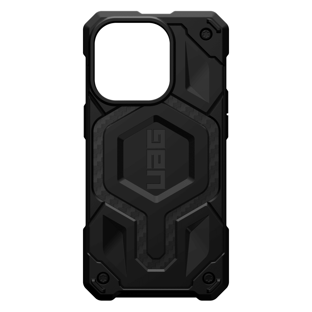 Urban Armor Gear Monarch Pro MagSafe Case for Apple iPhone 14 Pro