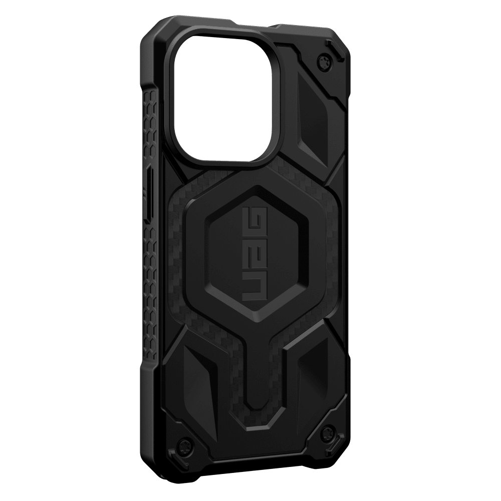 Urban Armor Gear Monarch Pro MagSafe Case for Apple iPhone 14 Pro