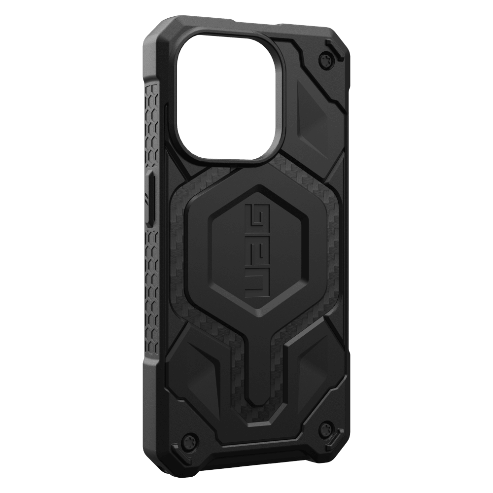 Urban Armor Gear Monarch Pro MagSafe Case for Apple iPhone 15 Pro