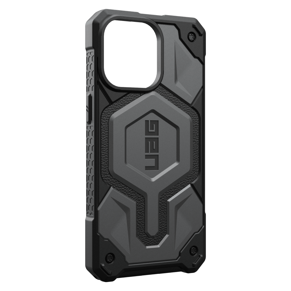 Urban Armor Gear Monarch Pro MagSafe Case for Apple iPhone 15 Pro Max