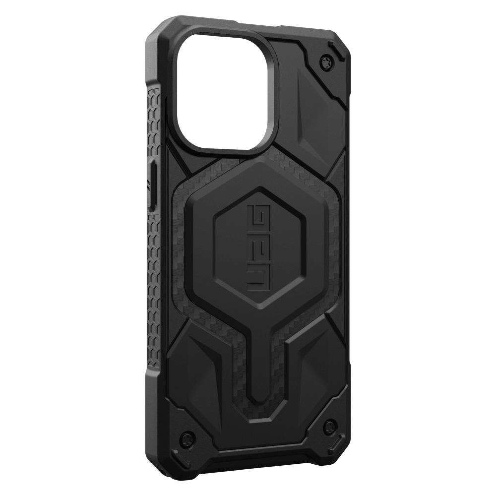 Urban Armor Gear Monarch Pro MagSafe Case for Apple iPhone 15 Pro Max