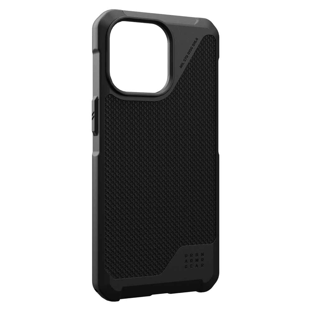 Urban Armor Gear Metropolis LT MagSafe Case for Apple iPhone 15 Pro Max