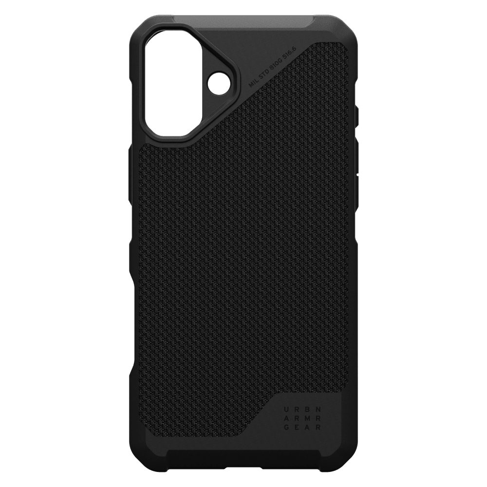 Urban Armor Gear Metropolis LT MagSafe Case for Apple iPhone 16 Plus