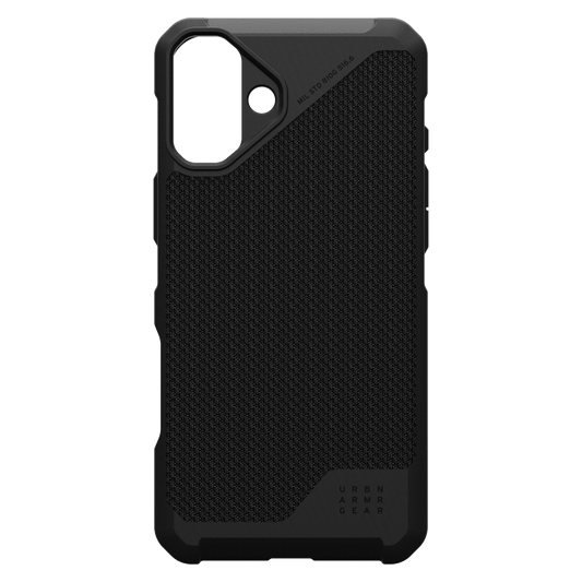 Urban Armor Gear Metropolis LT MagSafe Case for Apple iPhone 16 Plus