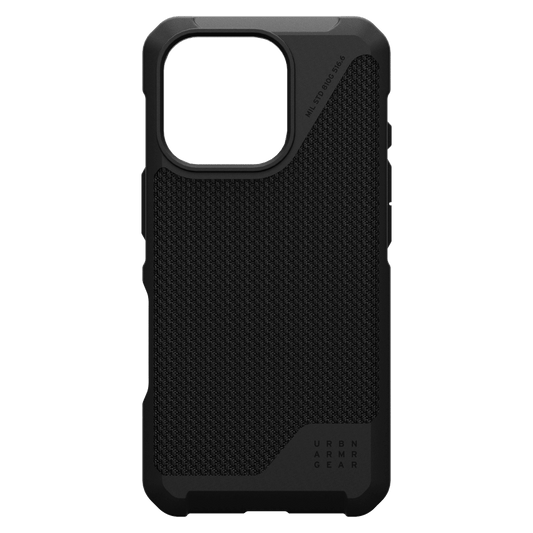 Urban Armor Gear Metropolis LT MagSafe Case for Apple iPhone 16 Pro