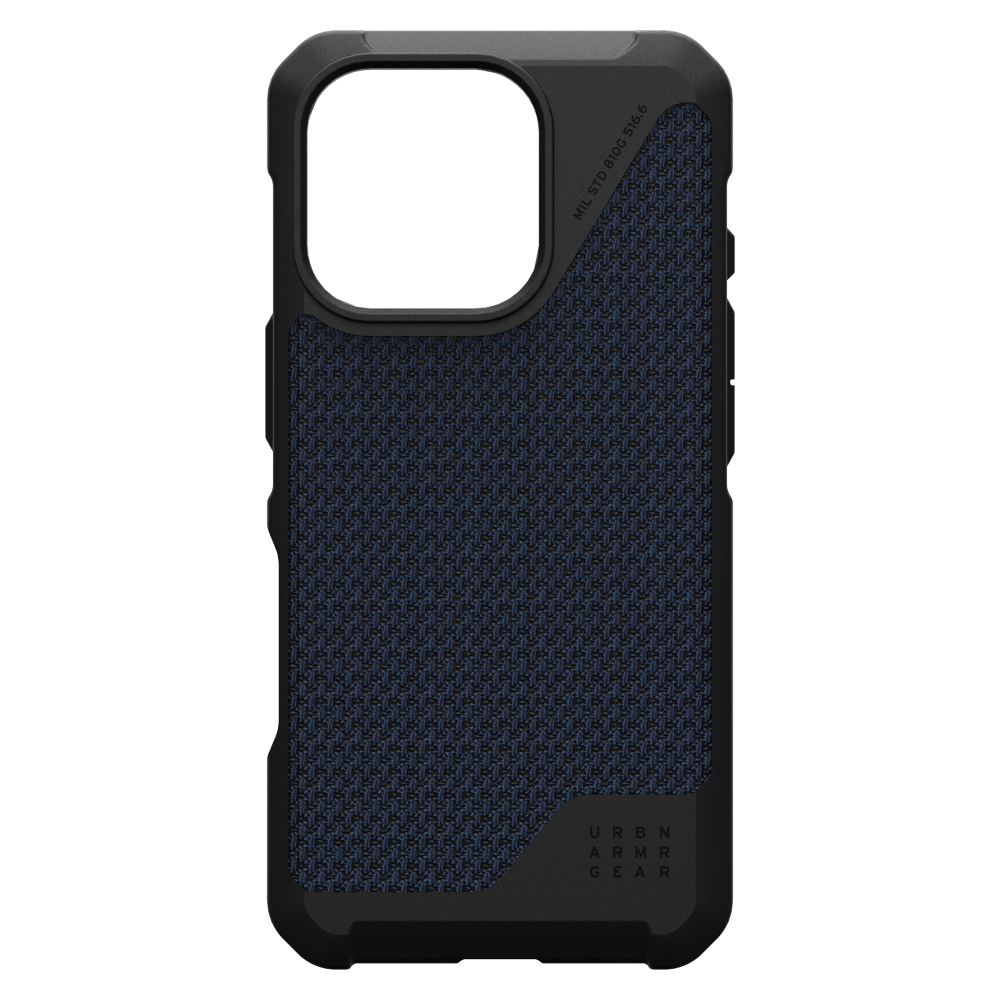 Urban Armor Gear Metropolis LT MagSafe Case for Apple iPhone 16 Pro