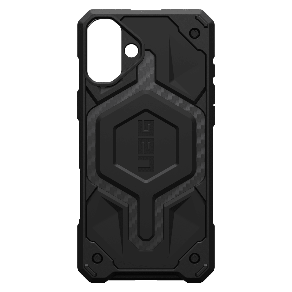 Urban Armor Gear Monarch Pro MagSafe Case for Apple iPhone 16 Plus