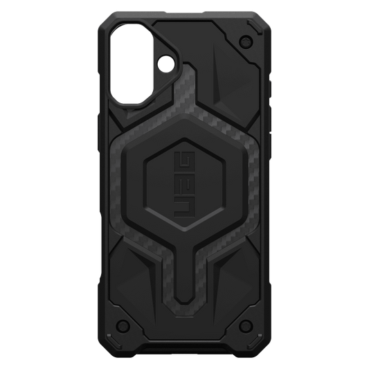 Urban Armor Gear Monarch Pro MagSafe Case for Apple iPhone 16 Plus