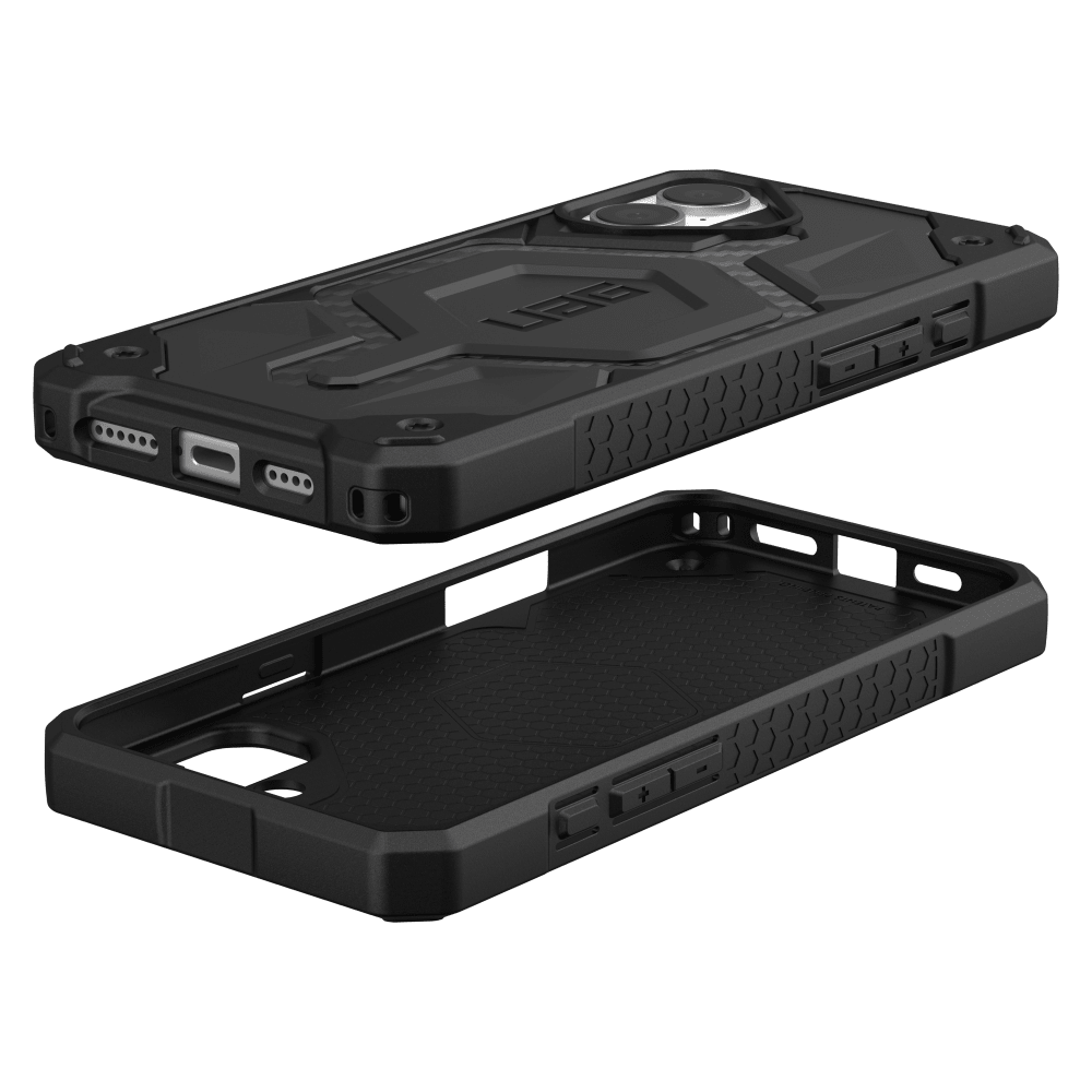 Urban Armor Gear Monarch Pro MagSafe Case for Apple iPhone 16 Plus