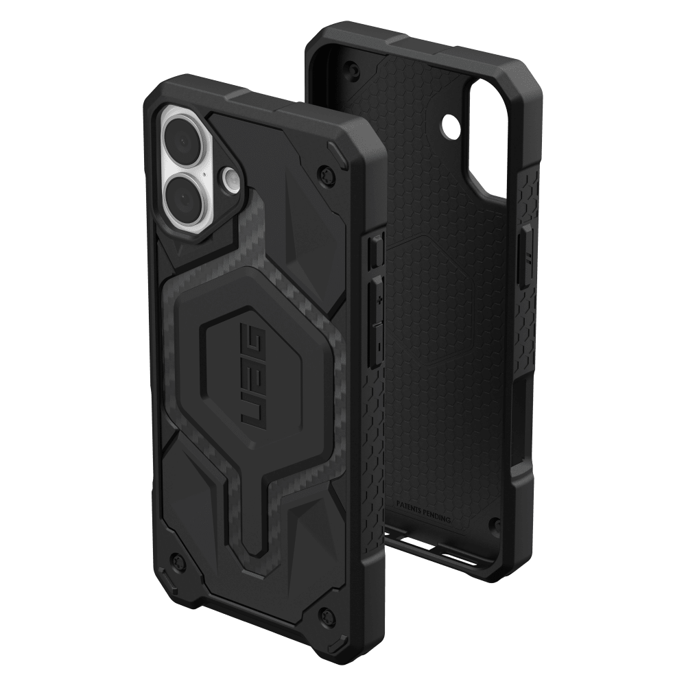 Urban Armor Gear Monarch Pro Case for Apple iPhone 16 Plus