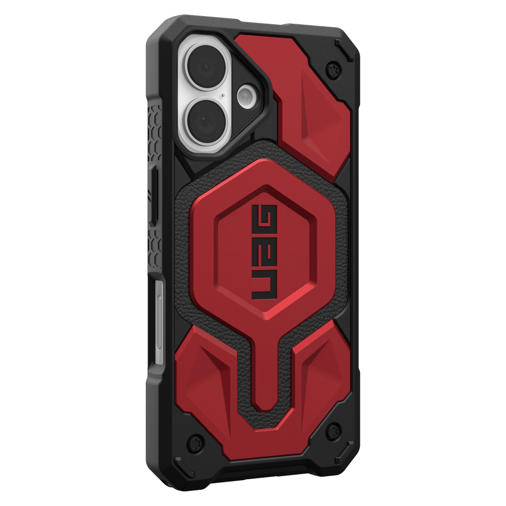 Urban Armor Gear Monarch Pro Case for Apple iPhone 16