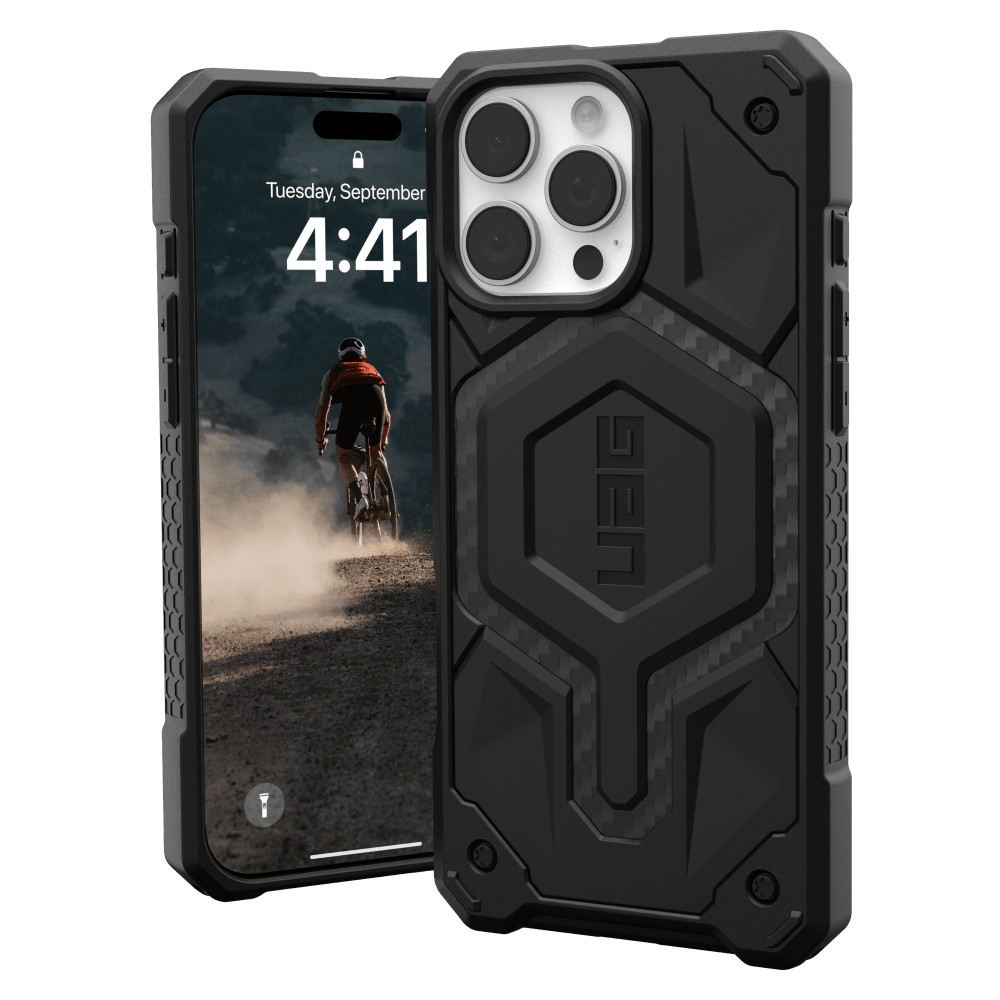 Urban Armor Gear Monarch Case for Apple iPhone 16 Pro Max