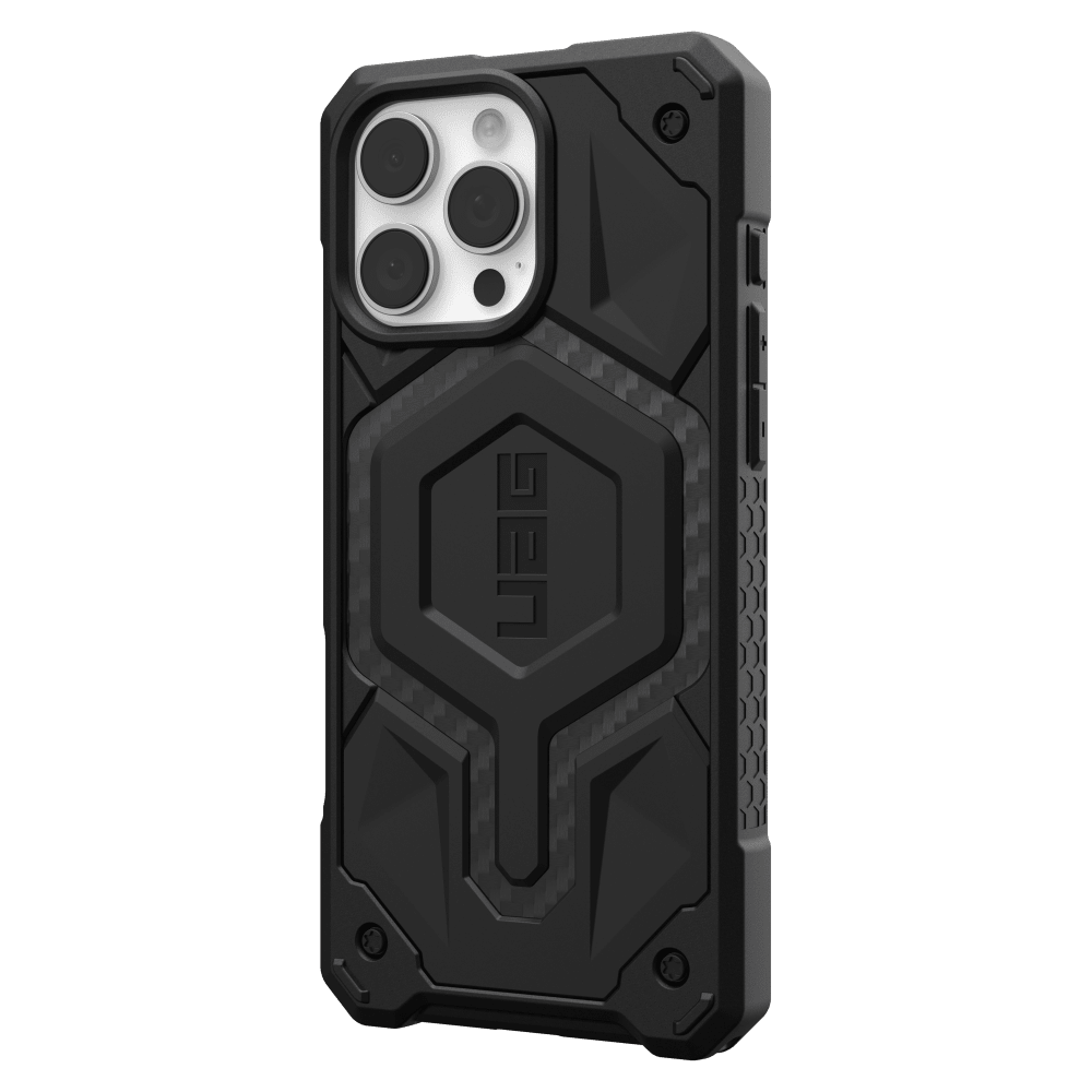 Urban Armor Gear Monarch Case for Apple iPhone 16 Pro Max