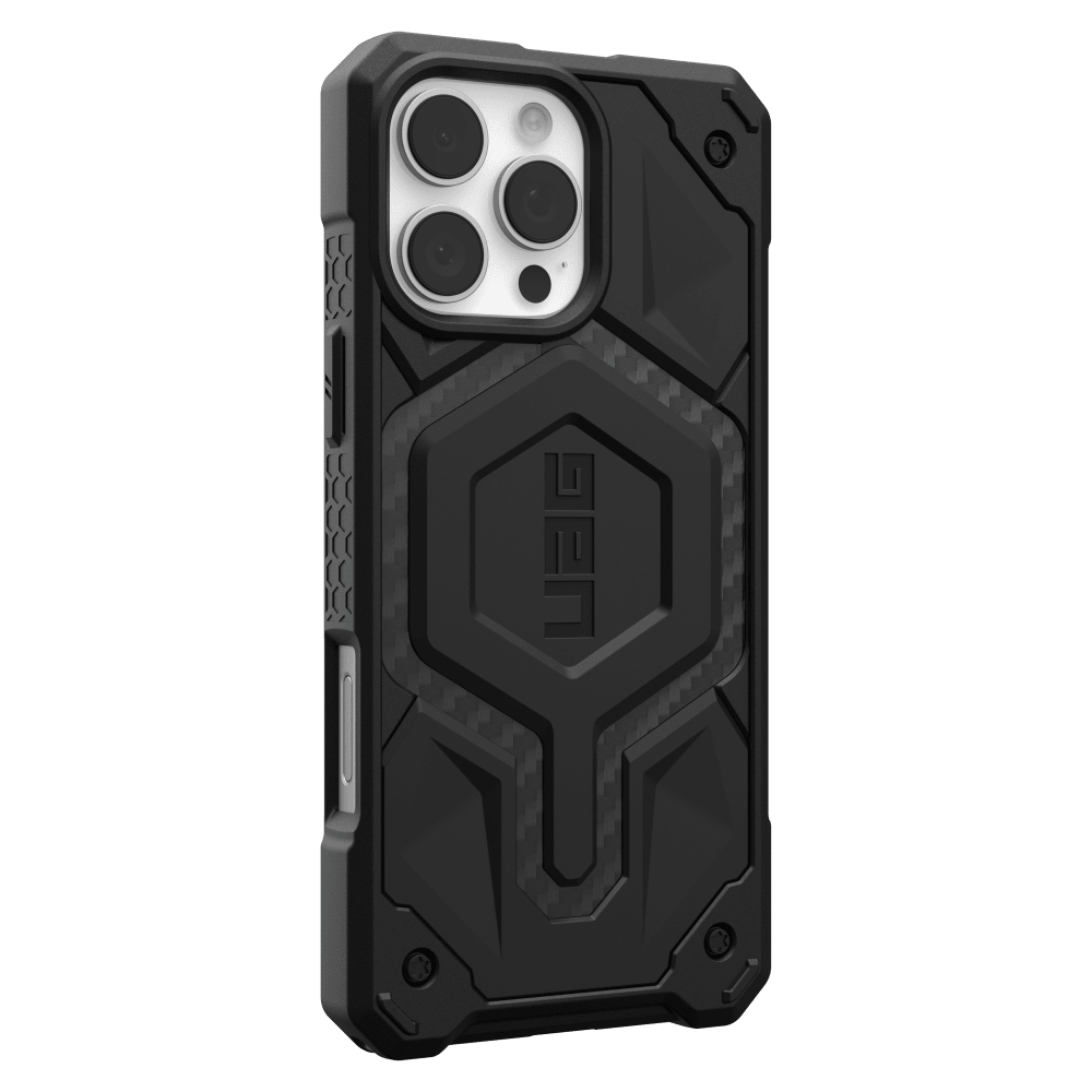 Urban Armor Gear Monarch Case for Apple iPhone 16 Pro Max