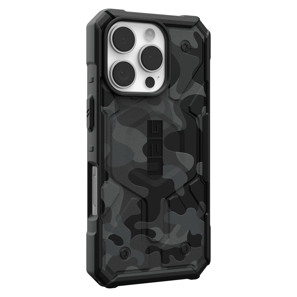 Urban Armor Gear Pathfinder SE MagSafe Case for Apple iPhone 16 Pro