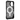 Urban Armor Gear (UAG) Pathfinder Clear MagSafe Case for Apple iPhone 17