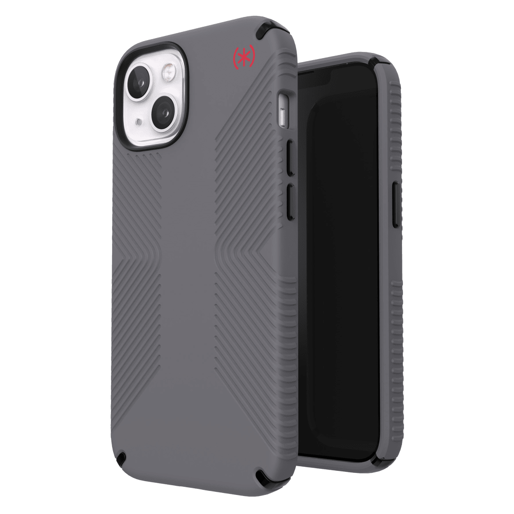 Speck Presidio2 Grip Case for Apple iPhone 13