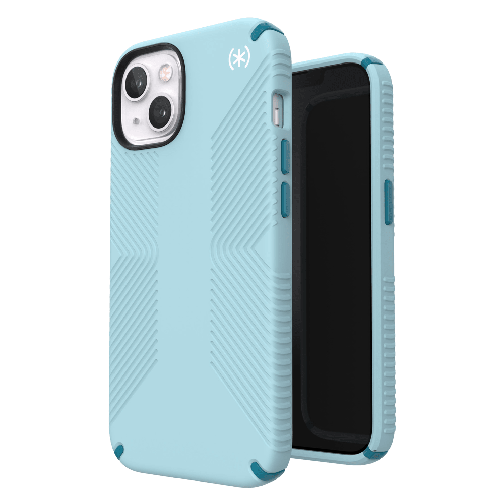 Speck Presidio2 Grip Case for Apple iPhone 13