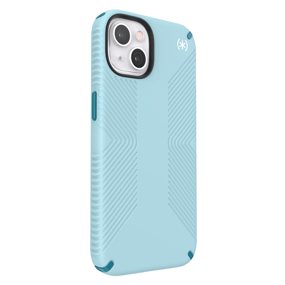 Speck Presidio2 Grip Case for Apple iPhone 13