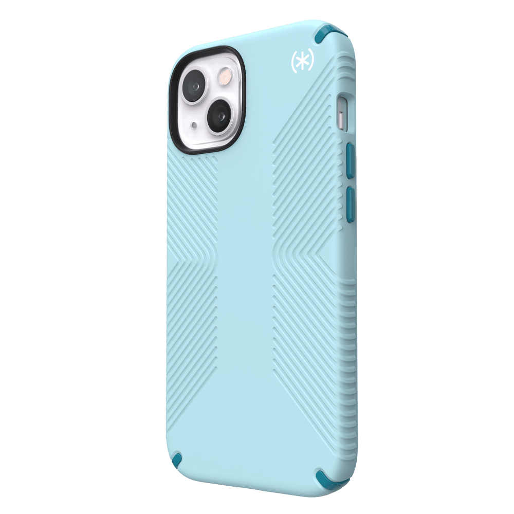 Speck Presidio2 Grip Case for Apple iPhone 13