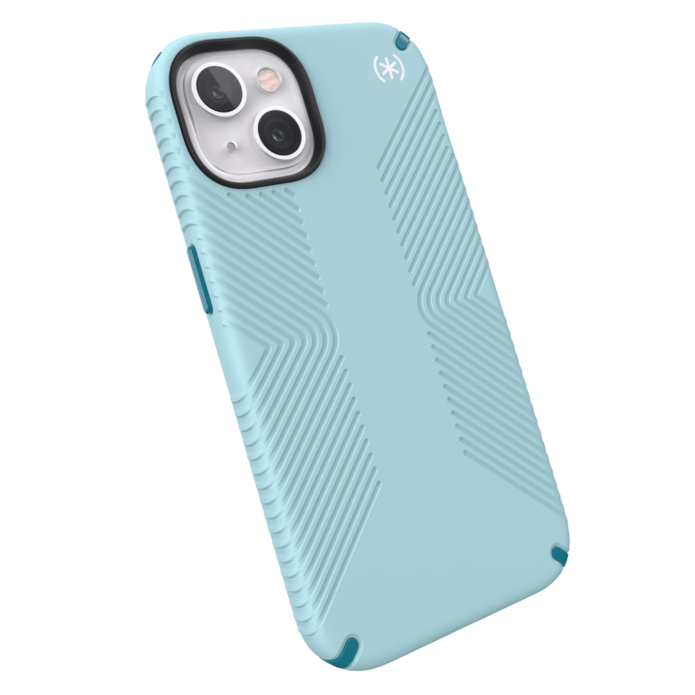 Speck Presidio2 Grip Case for Apple iPhone 13