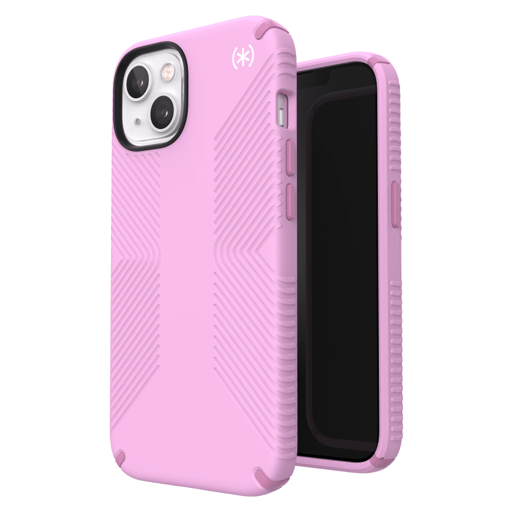 Speck Presidio2 Grip Case for Apple iPhone 13