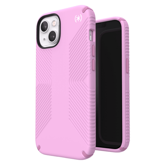 Speck Presidio2 Grip Case for Apple iPhone 13