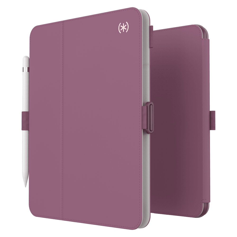 Speck Balance Folio Case for Apple iPad 10.9 (2022)