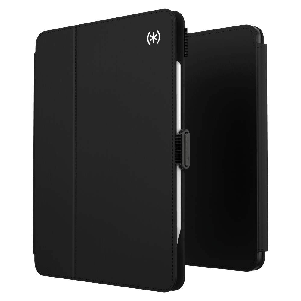 Speck Balance Folio Case for Apple iPad Air 11 / iPad Pro 11 (2022 / 2021 / 2020 / 2018) / Air 10.9 / Air 2022