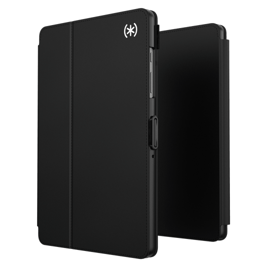 Speck Balance Folio Case for Samsung Galaxy Tab A9 Plus