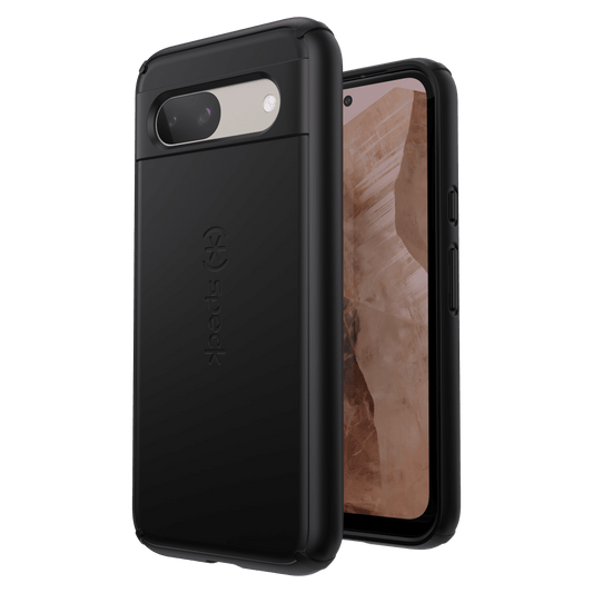 Speck Presidio Impact Hero Slim Case for Google Pixel 8a