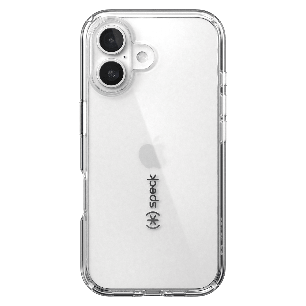 Speck Gemshell Case for Apple iPhone 16