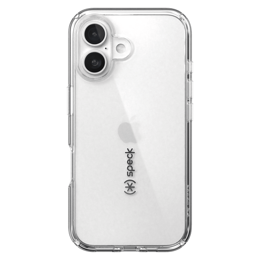 Speck Gemshell Case for Apple iPhone 16