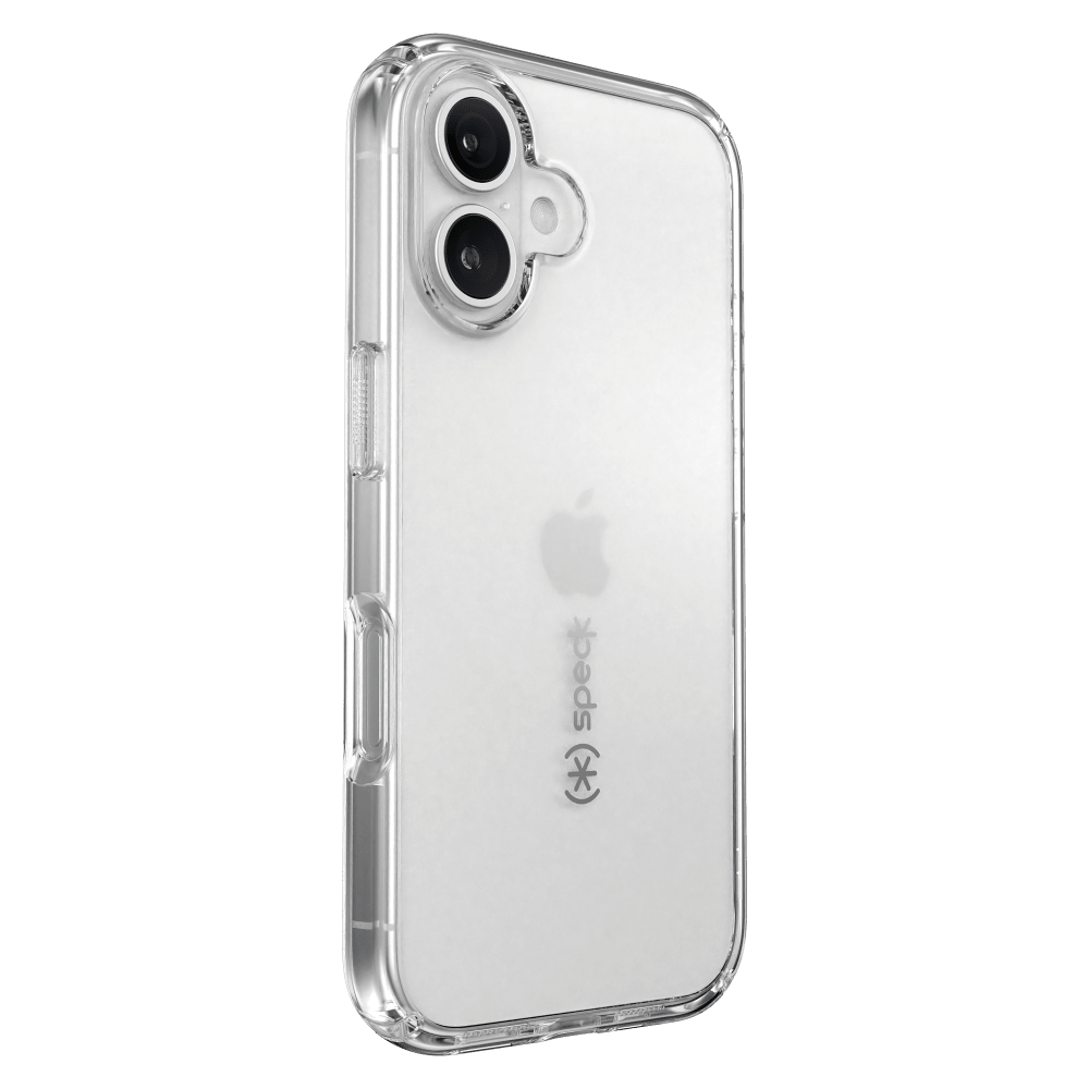 Speck Gemshell Case for Apple iPhone 16