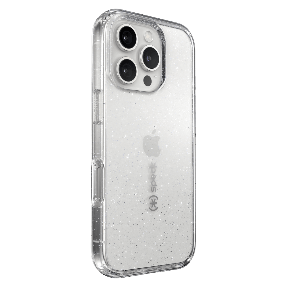 Speck Gemshell Lux Case for Apple iPhone 16 Pro