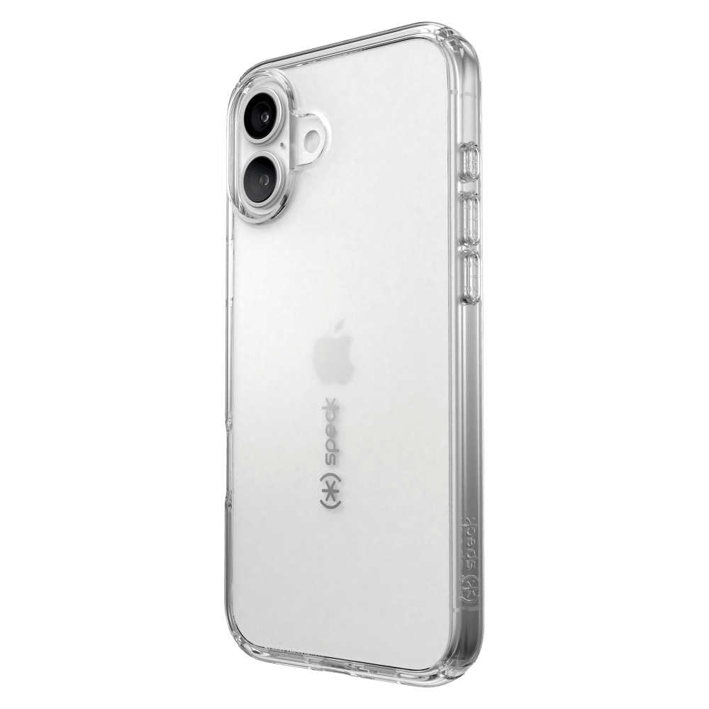 Speck Gemshell Case for Apple iPhone 16 Plus