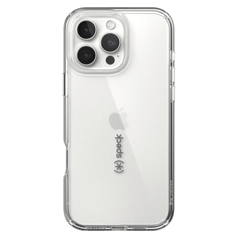 Speck Gemshell Case for Apple iPhone 16 Pro Max