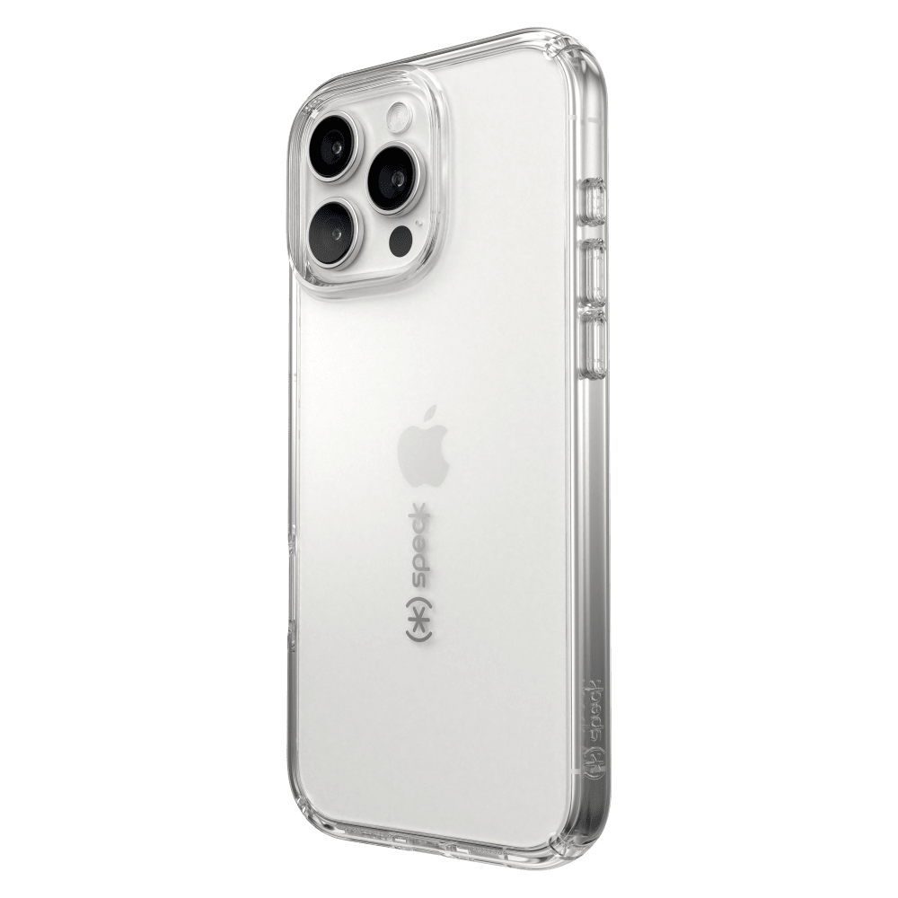 Speck Gemshell Case for Apple iPhone 16 Pro Max