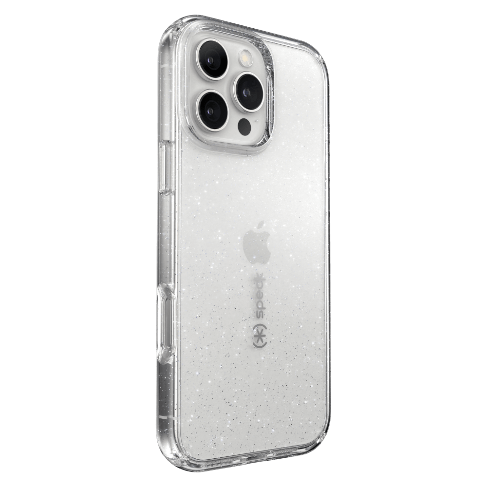 Speck Gemshell Lux Case for Apple iPhone 16 Pro Max